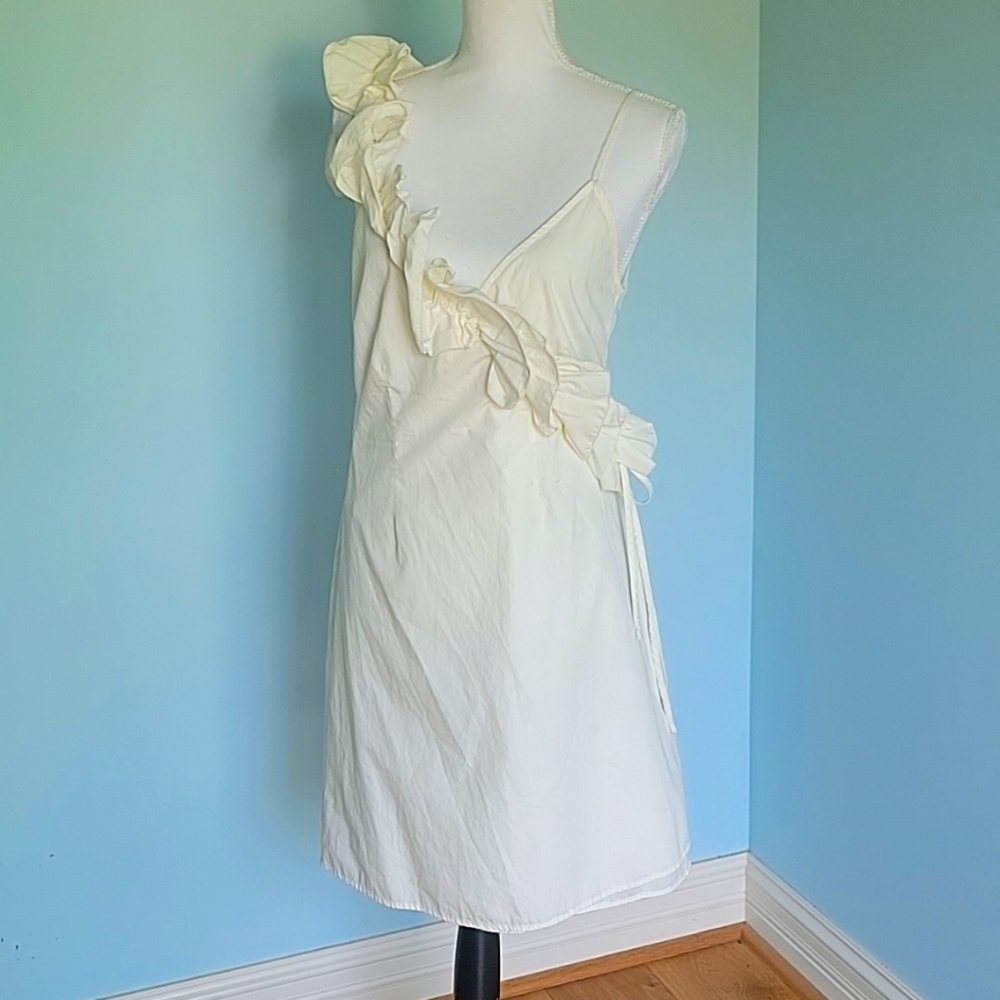 Gianfranco  Ferre dress